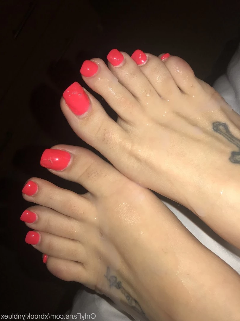 Miss Brooklyn Blue [ xbrooklynbluex ] Onlyfans leaked photo 1250009 on Hotleaks.tv