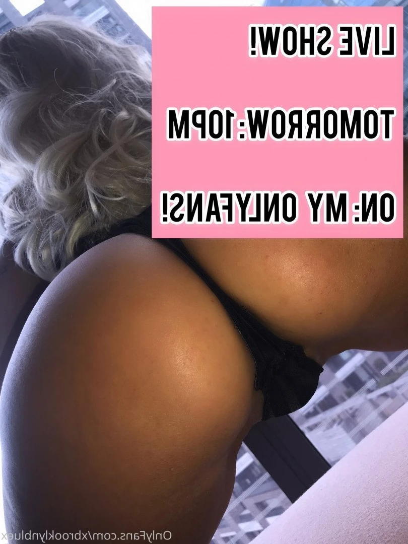Miss Brooklyn Blue [ xbrooklynbluex ] Onlyfans leaked photo 1250142 on Hotleaks.tv