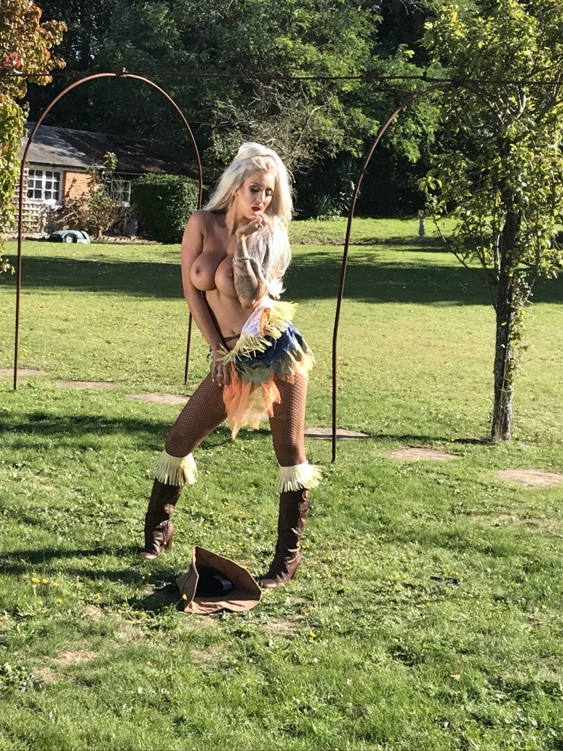 Miss Brooklyn Blue [ xbrooklynbluex ] Onlyfans leaked photo 1250242 on Hotleaks.tv
