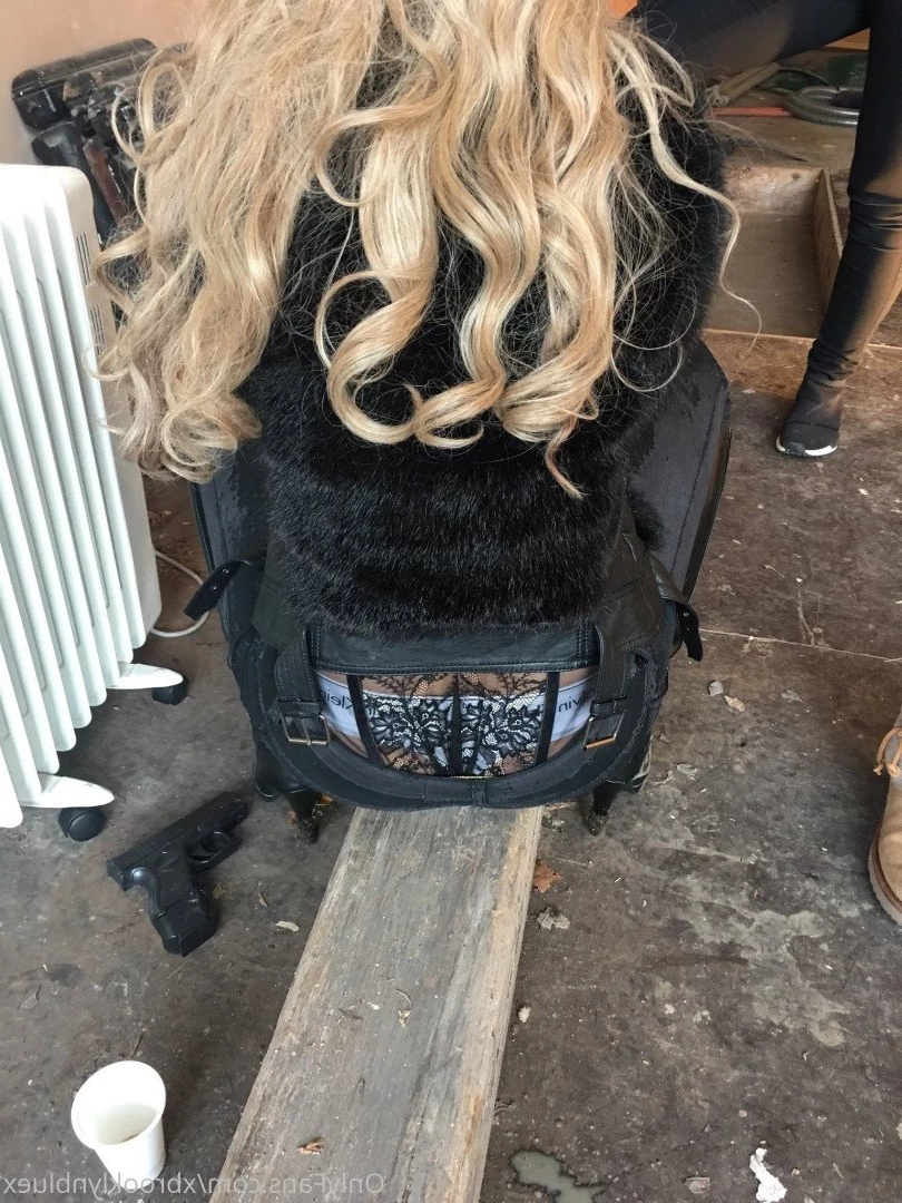 Miss Brooklyn Blue [ xbrooklynbluex ] Onlyfans leaked photo 1250307 on Hotleaks.tv