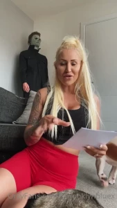 Miss Brooklyn Blue [ xbrooklynbluex ] Onlyfans leaked video 1844698 on Hotleaks.tv