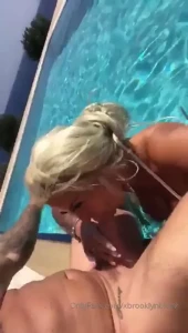 Miss Brooklyn Blue [ xbrooklynbluex ] Onlyfans leaked video 1844710 on Hotleaks.tv