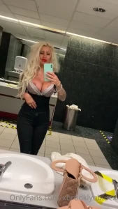 Miss Brooklyn Blue [ xbrooklynbluex ] Onlyfans leaked video 1844736 on Hotleaks.tv