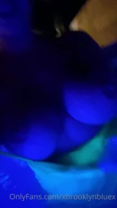 Miss Brooklyn Blue [ xbrooklynbluex ] Onlyfans leaked video 1844834 on Hotleaks.tv
