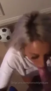 Miss Brooklyn Blue [ xbrooklynbluex ] Onlyfans leaked video 1845048 on Hotleaks.tv