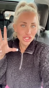 Miss Brooklyn Blue [ xbrooklynbluex ] Onlyfans leaked video 1845172 on Hotleaks.tv