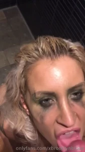 Miss Brooklyn Blue [ xbrooklynbluex ] Onlyfans leaked video 1845284 on Hotleaks.tv