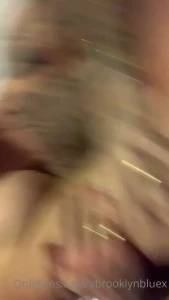 Miss Brooklyn Blue [ xbrooklynbluex ] Onlyfans leaked video 1845469 on Hotleaks.tv