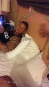 Miss Brooklyn Blue [ xbrooklynbluex ] Onlyfans leaked video 1845492 on Hotleaks.tv