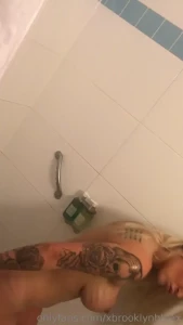 Miss Brooklyn Blue [ xbrooklynbluex ] Onlyfans leaked video 10699031 on Hotleaks.tv