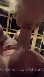 Miss Brooklyn Blue [ xbrooklynbluex ] Onlyfans leaked video 10699032 on Hotleaks.tv