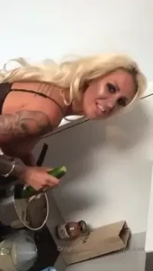 Miss Brooklyn Blue [ xbrooklynbluex ] Onlyfans leaked video 10699060 on Hotleaks.tv