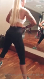 Miss Brooklyn Blue [ xbrooklynbluex ] Onlyfans leaked video 10699157 on Hotleaks.tv