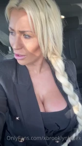 Miss Brooklyn Blue [ xbrooklynbluex ] Onlyfans leaked video 10699167 on Hotleaks.tv