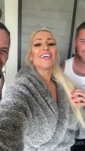 Miss Brooklyn Blue [ xbrooklynbluex ] Onlyfans leaked video 10699175 on Hotleaks.tv