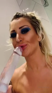 Miss Brooklyn Blue [ xbrooklynbluex ] Onlyfans leaked video 10699190 on Hotleaks.tv