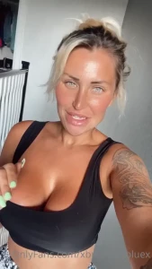 Miss Brooklyn Blue [ xbrooklynbluex ] Onlyfans leaked video 10699213 on Hotleaks.tv