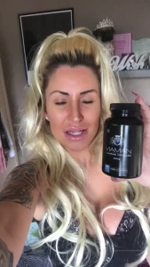 Miss Brooklyn Blue [ xbrooklynbluex ] Onlyfans leaked video 10699236 on Hotleaks.tv