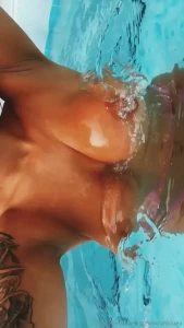 Miss Brooklyn Blue [ xbrooklynbluex ] Onlyfans leaked video 10699379 on Hotleaks.tv