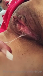 Miss Brooklyn Blue [ xbrooklynbluex ] Onlyfans leaked video 10699411 on Hotleaks.tv