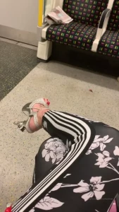 Miss Brooklyn Blue [ xbrooklynbluex ] Onlyfans leaked video 10699478 on Hotleaks.tv