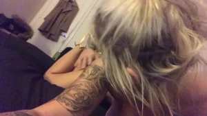 Miss Brooklyn Blue [ xbrooklynbluex ] Onlyfans leaked video 10699481 on Hotleaks.tv