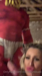 Miss Brooklyn Blue [ xbrooklynbluex ] Onlyfans leaked video 10699525 on Hotleaks.tv