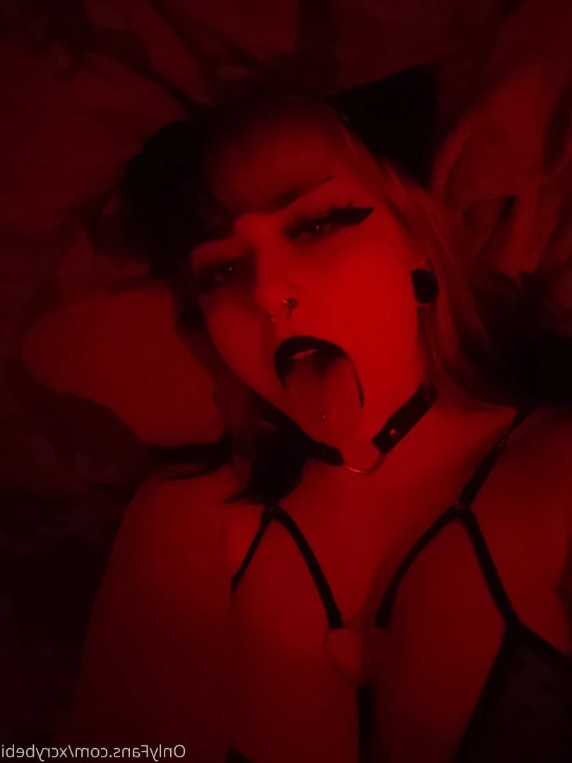 Crybaby [ xcrybebi ] Onlyfans leaked photo 1250381 on Hotleaks.tv