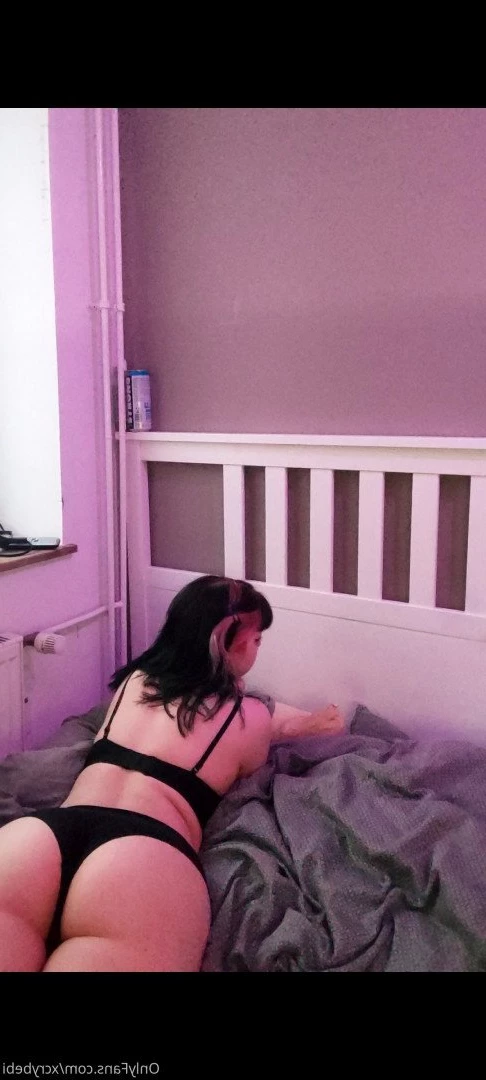Crybaby [ xcrybebi ] Onlyfans leaked photo 1250426 on Hotleaks.tv