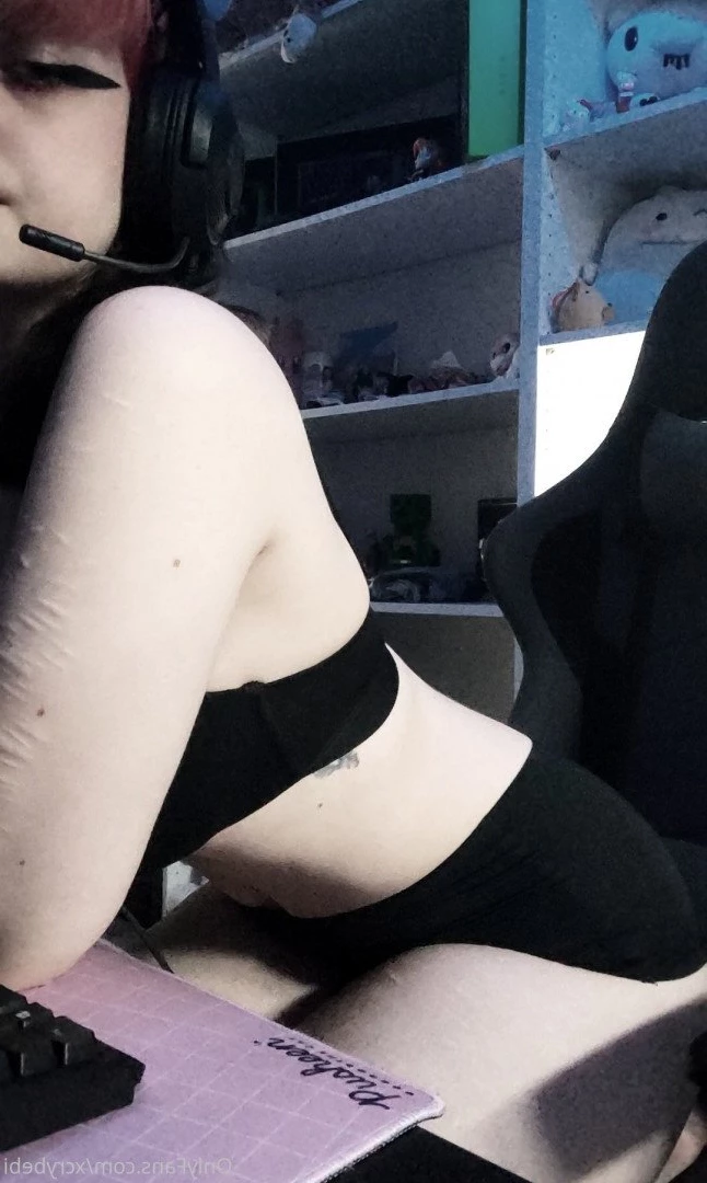 Crybaby [ xcrybebi ] Onlyfans leaked photo 1250499 on Hotleaks.tv