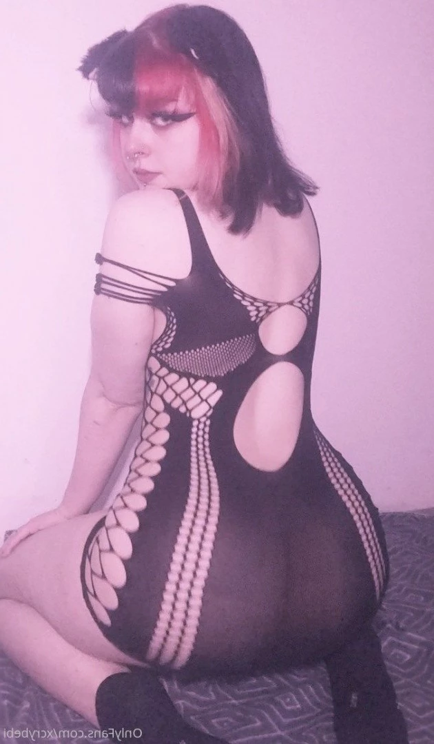 Crybaby [ xcrybebi ] Onlyfans leaked photo 1250542 on Hotleaks.tv