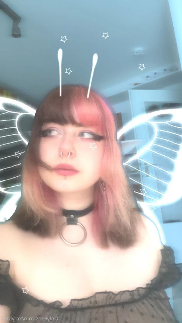 Crybaby [ xcrybebi ] Onlyfans leaked photo 1250544 on Hotleaks.tv