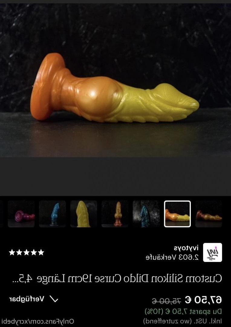 Crybaby [ xcrybebi ] Onlyfans leaked photo 1250546 on Hotleaks.tv