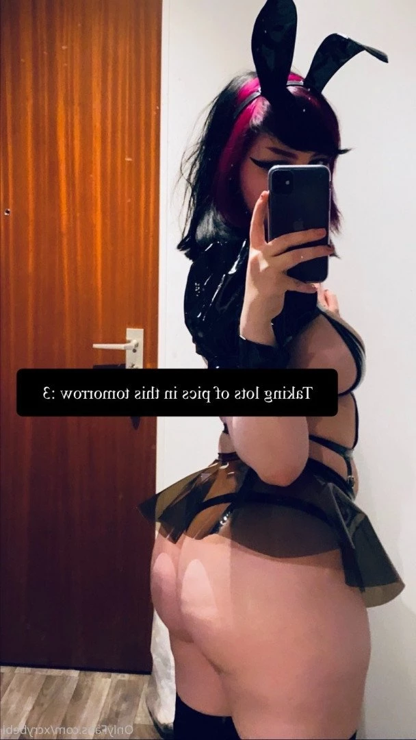Crybaby [ xcrybebi ] Onlyfans leaked photo 1250552 on Hotleaks.tv