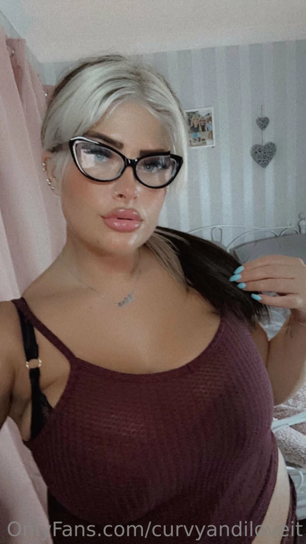 curvyandiloveit Onlyfans leaked photo 18617812 on Hotleaks.tv