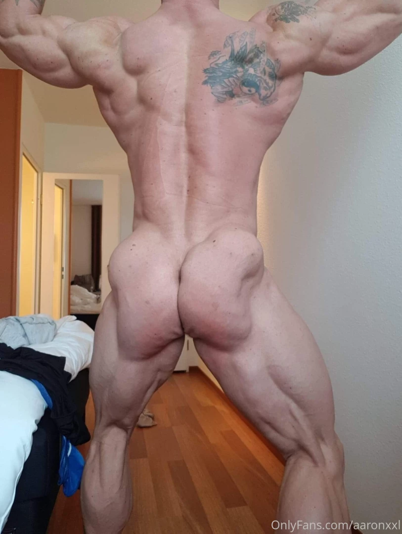 aaronxxl Onlyfans leaked photo 18618596 on Hotleaks.tv