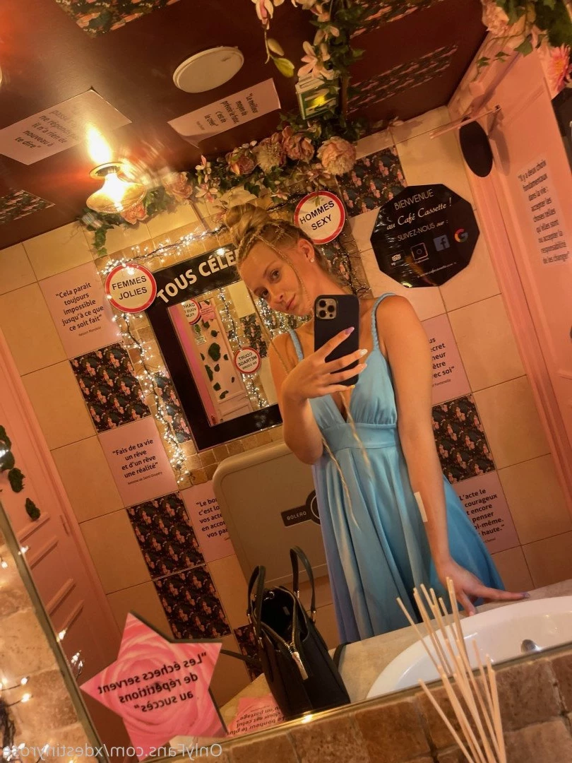 Destiny Rose 🌹 [ littlepolishangel ] Onlyfans leaked photo 1250623 on Hotleaks.tv