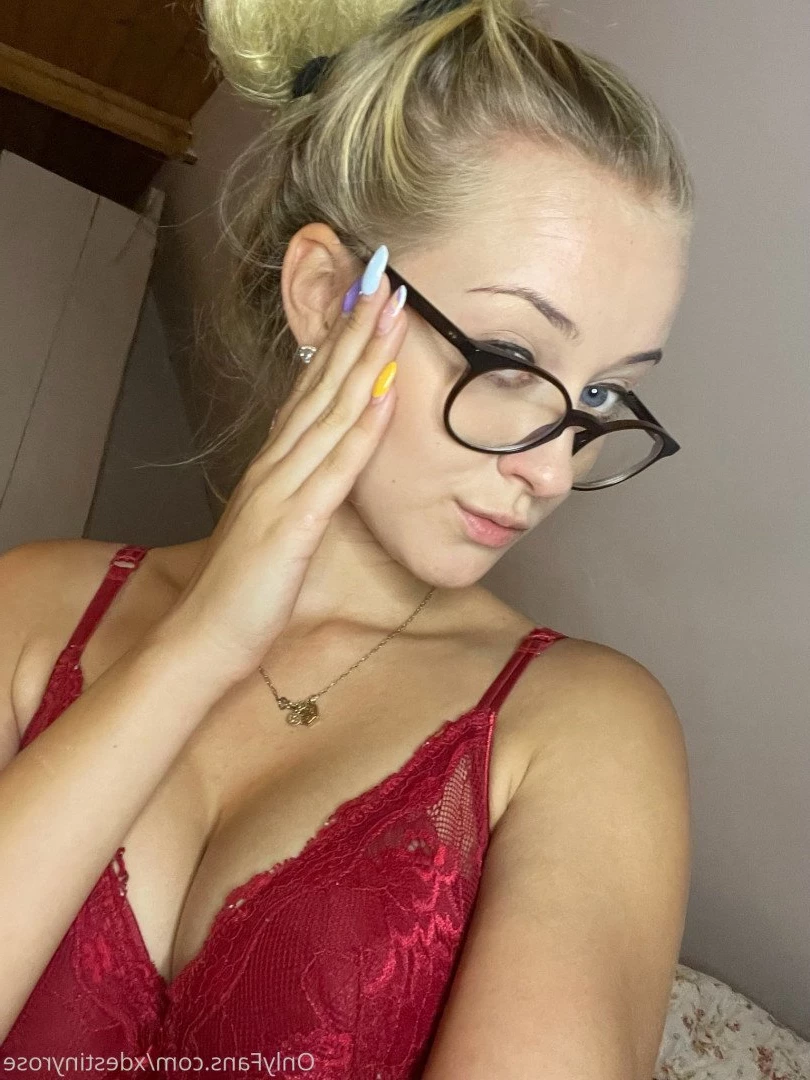 Destiny Rose 🌹 [ littlepolishangel ] Onlyfans leaked photo 1250644 on Hotleaks.tv