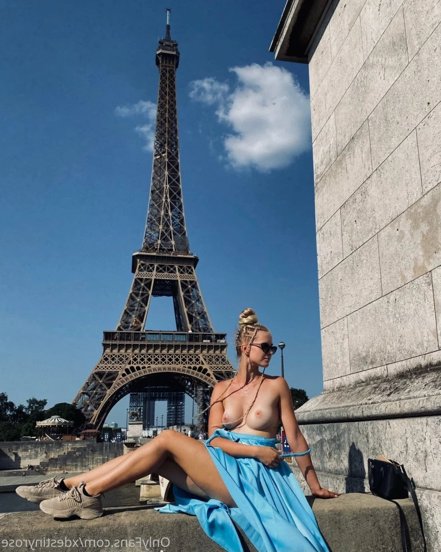 Destiny Rose 🌹 [ littlepolishangel ] Onlyfans leaked photo 1250646 on Hotleaks.tv