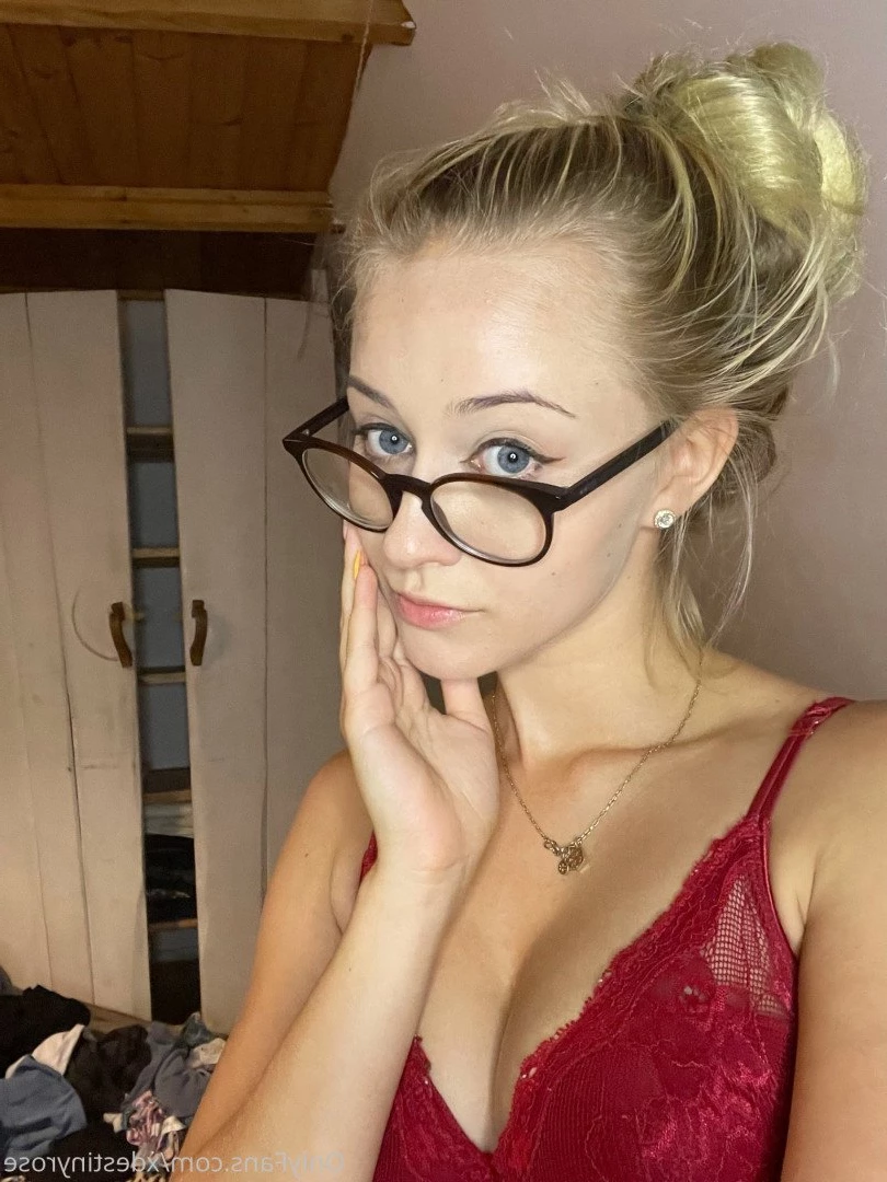 Destiny Rose 🌹 [ littlepolishangel ] Onlyfans leaked photo 1250747 on Hotleaks.tv
