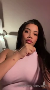 Desi 0.7% [ xdydx ] Onlyfans leaked video 1846237 on Hotleaks.tv