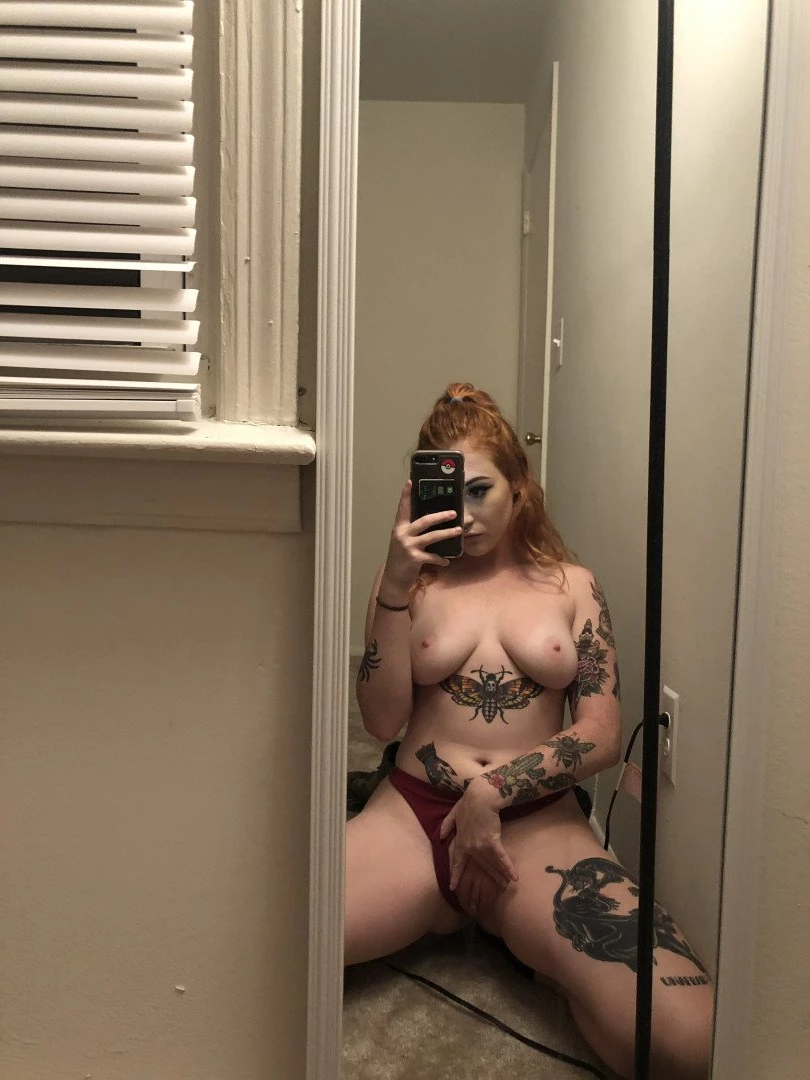 Ava Adore [ xgingerspicex ] Onlyfans leaked photo 1251069 on Hotleaks.tv