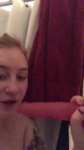 Ava Adore [ xgingerspicex ] Onlyfans leaked video 1846655 on Hotleaks.tv