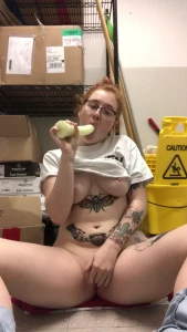 Ava Adore [ xgingerspicex ] Onlyfans leaked video 1846715 on Hotleaks.tv