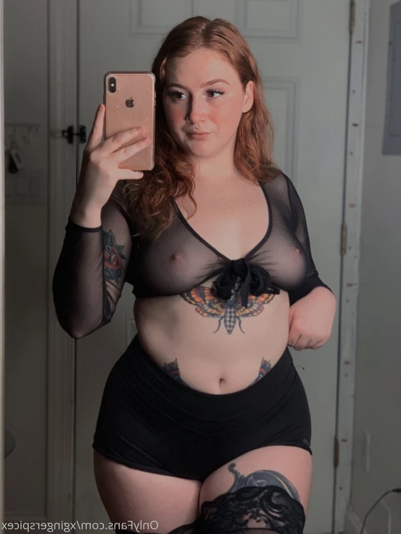 Ava Adore [ xgingerspicex ] Onlyfans leaked photo 4256982 on Hotleaks.tv