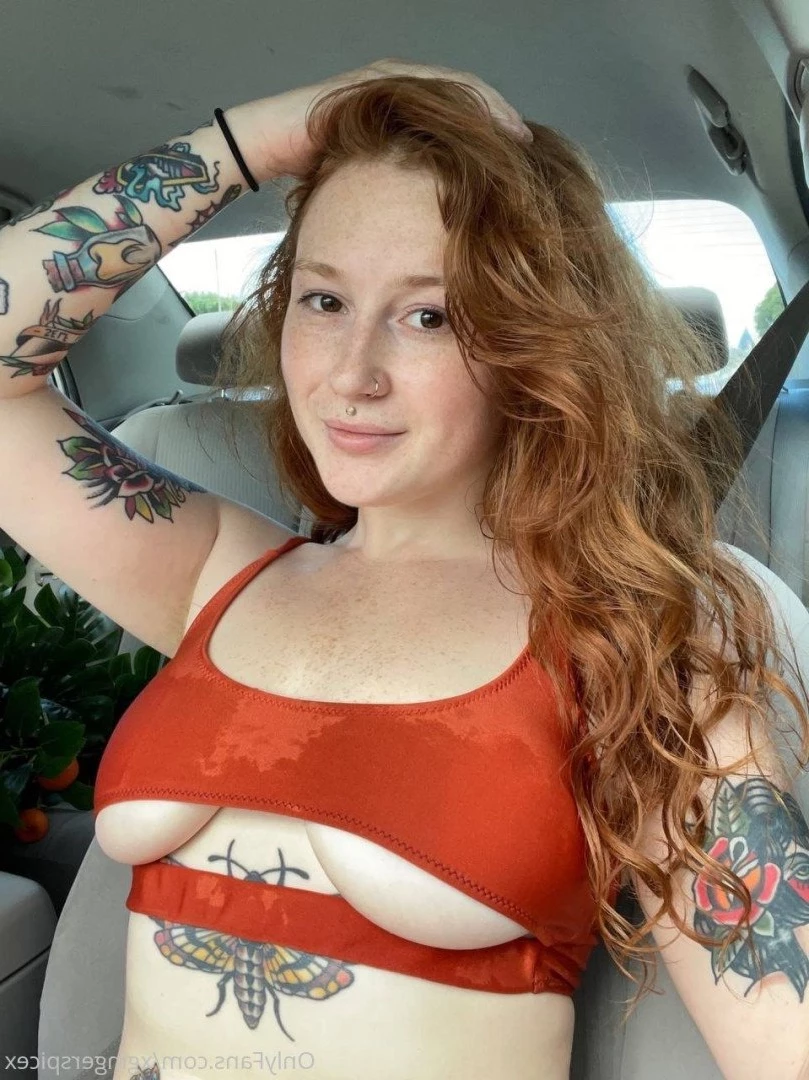 Ava Adore [ xgingerspicex ] Onlyfans leaked photo 4257936 on Hotleaks.tv