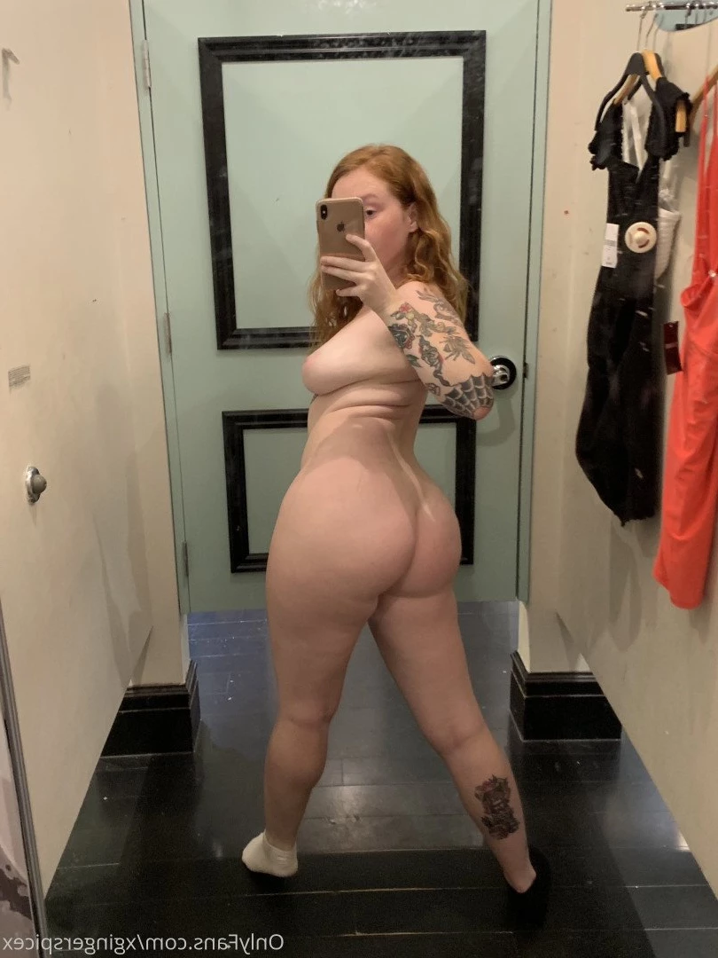 Ava Adore [ xgingerspicex ] Onlyfans leaked photo 4260730 on Hotleaks.tv