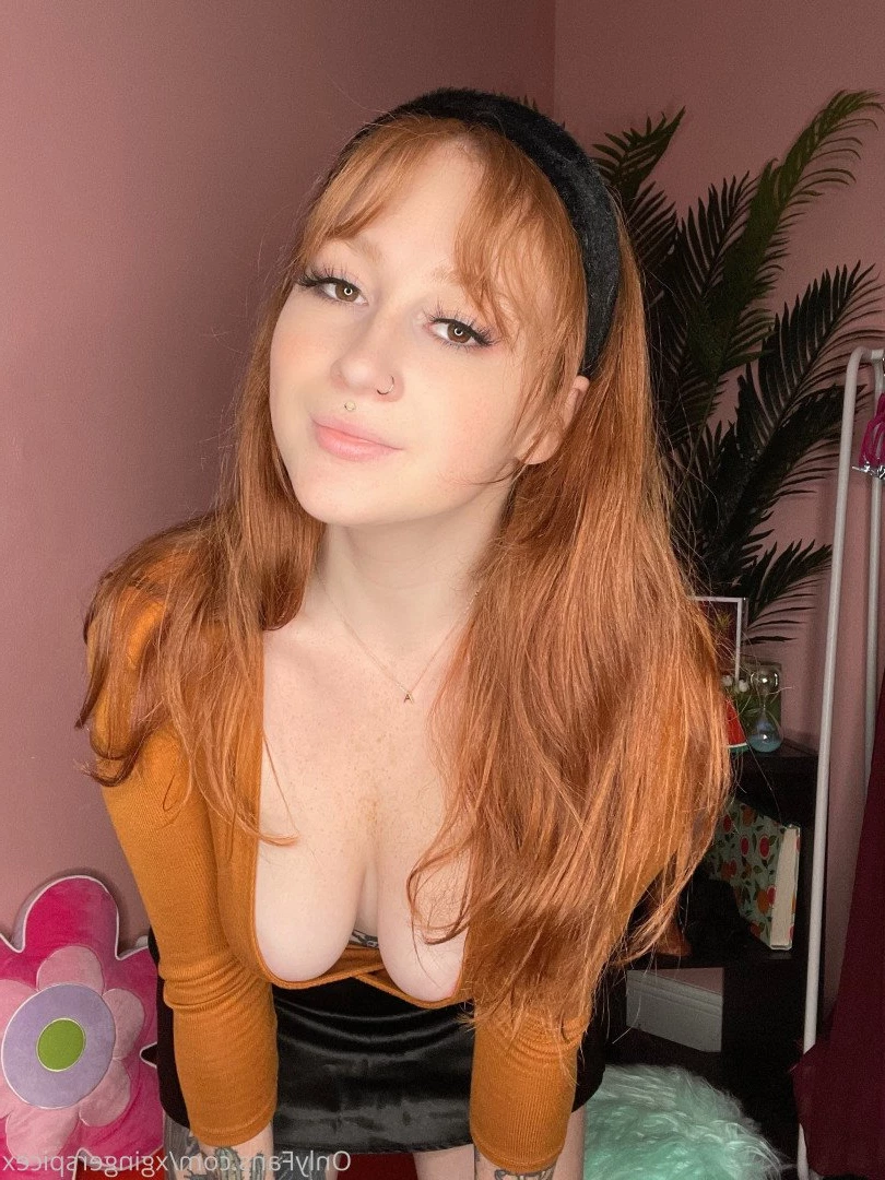 Ava Adore [ xgingerspicex ] Onlyfans leaked photo 4261807 on Hotleaks.tv