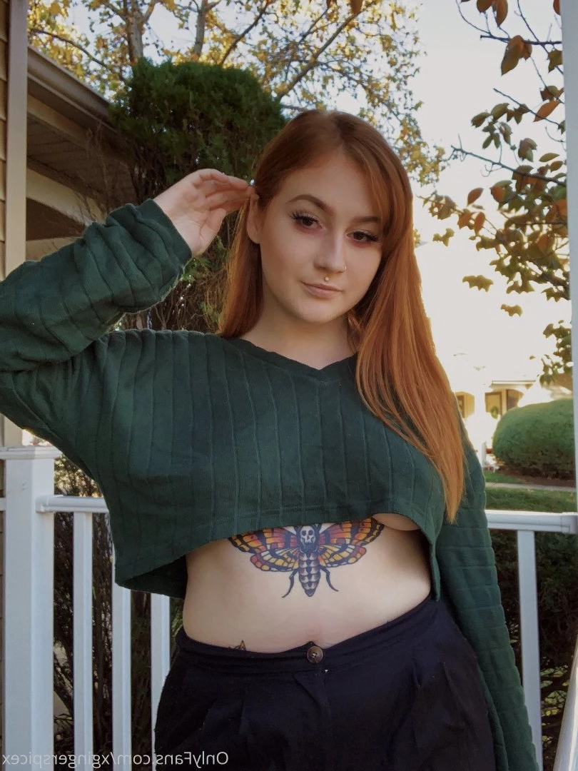 Ava Adore [ xgingerspicex ] Onlyfans leaked photo 4265315 on Hotleaks.tv