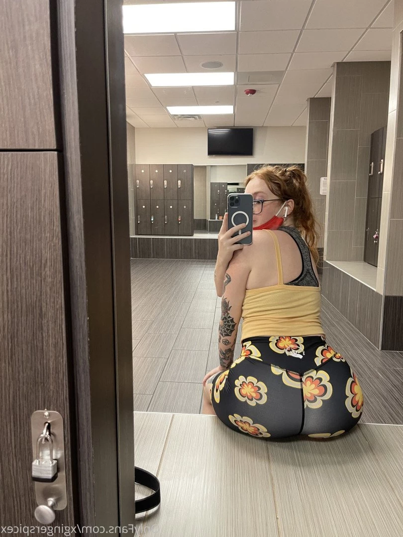 Ava Adore [ xgingerspicex ] Onlyfans leaked photo 4277432 on Hotleaks.tv